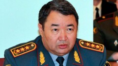 Министр обороны возглавил комиссию по расследованию гибели военнослужащих