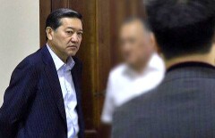 Серик Ахметов назвал обвинения в свой адрес надуманными
