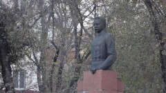 Свалка истории в Алматы: кто есть кто. Михаил Фрунзе – верненский гимназист