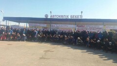 Средняя зарплата на бастующем в Жанаозене предприятии достигает 400 тысяч тенге 