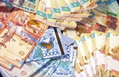 На 341 миллиард тенге совершили нарушения госорганы при освоении бюджета в 2015 году