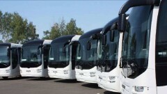 Автопарк Атырау купил списанные в Алматы автобусы