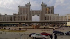 Lancrenan Investments Ltd. об иске к РД КМГ: У нас нет финансовых претензий