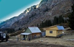 От туризма до строительства – один шаг