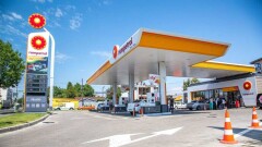 Rompetrol: Как работает румынская сеть АЗС, принадлежащая KMG International