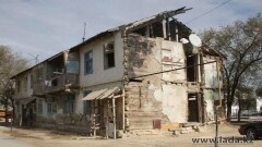 В Актау ищут инвесторов для строительства нового жилья взамен аварийного