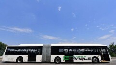 Компания депутата маслихата Алматы получила из бюджета 42 млн тенге на электробус для туристов