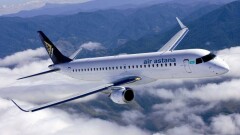 В сером списке деструктивных пассажиров Air Astana уже 22 человека