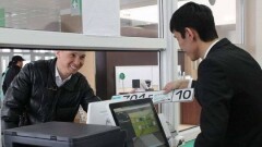 В Казахстане 6 января не будут работать автоЦОНы