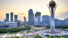 Стало известно, на каком месте Казахстан в рейтинге гостеприимства от Passport Index