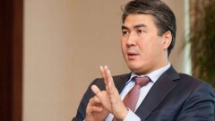 Асет Исекешев прокомментировал реорганизацию акимата Астаны