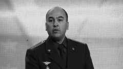 Задержан подозреваемый в убийстве начальника управления МВД Узбекистана