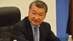 Управление образования ВКО обмануло Даниала Ахметова и детей-инвалидов