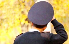 Грабёж и разбой организовал участковый в Костанайской области