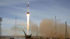 Очередная экспедиция на МКС стартует с Байконура 17 декабря