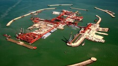 1 млн тонн кашаганской нефти планирует транспортировать КТО в 2017 году