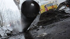 Из-за крупной коммунальной аварии село под Астаной осталось без воды