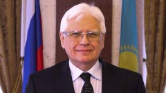 Россия с пониманием относится к переходу казахского языка на латиницу – посол РФ