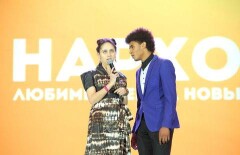 Время казахстанских сериалов: состоялась презентация нового телесезона на "31 канале"