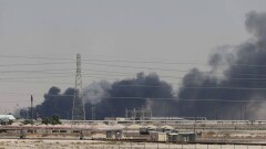 ОПЕК: Саудовская Аравия полностью восстановила добычу нефти после атаки беспилотников