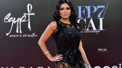 Актрисе предъявили обвинение за появление в откровенном платье на кинофестивале в Египте