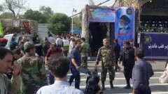 Иран объявил 24 сентября днём траура по погибшим в результате теракта 
