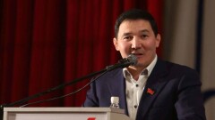 В Казахстане арестован депутат Жогорку Кенеша Кыргызстана
