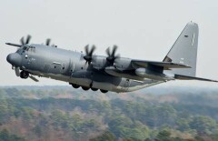 Пилота ВВС США обвинили в порче самолёта ценой в 115 млн долларов