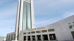 Депутаты Парламента Казахстана ушли на каникулы