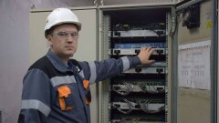 “Мы ограничены лишь собственной фантазией и устоявшимися стереотипами": Роман Паустьянов о модернизации Аксуской ЭС