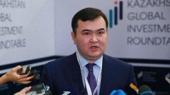 Найдены инвесторы, готовые вложить 180 млрд тенге в строительство БАКАД