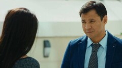 В Алматы презентовали комедию "Наурыз.kz"
