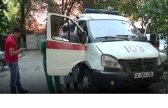 Житель Шымкента дважды за сутки наглотался таблеток, чтобы покончить с собой