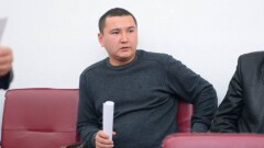 Рабочий обвинил чиновника в доведении до предынфарктного состояния в Кокшетау