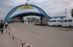 Казахстанцы не оценили новые правила экосбора на кыргызской границе
