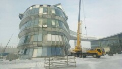 Сколько людей погибло при строительстве "ЭКСПО-2017", рассказал прокурор