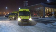 Минздрав РК извинился перед пассажирами авиарейса из Японии, которых поместили на карантин