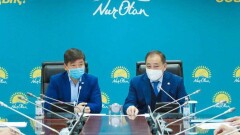 Больше 40 млн долларов направили казахстанские бизнесмены в фонд борьбы с коронавирусом Birgemiz