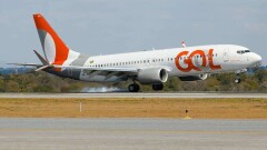 Бразильская авиакомпания первой в мире возобновит полёты Boeing 737-8 MAX