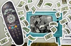 Руководители казахстанских телеканалов ликуют: рекламные бюджеты увеличатся в десятки раз