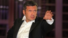 Владимир Соловьёв: Я не трачу время на анализ тараканов в чужих головах