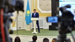Індет пен міндет. Президенттің баспасөз хатшысы Берік Уәлидің түсіндірмесі