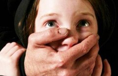 В Караганде арестован подозреваемый в домогательствах к детям