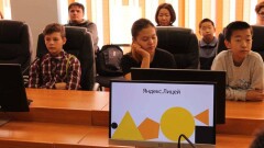 "Яндекс.Лицей" набирает школьников на бесплатные курсы программирования
