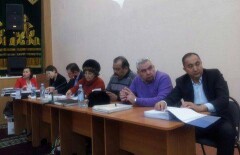 Жители затопленного посёлка подозревают, что прорванной дамбой владел депутат