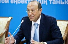 Машкевич заявил, что направил свыше 100 млрд тенге на благотворительность в Казахстане 