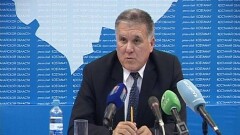 Аким района в Костанайской области уволился после скандала