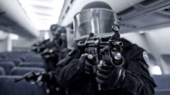 Спецслужбы СНГ отработают спасение заложников из самолёта