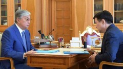 Токаев Асанову: Необходимо повышать качество судебных решений