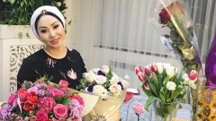 Праздник Каракат в мечети не помешал прихожанам - ДУМК
